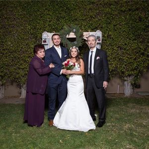 Meet your Posher, Bri